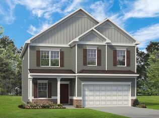 2328 Hastings Manor Ln, Hampton, GA 30228