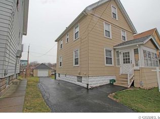 183 Hampden Rd, Rochester, NY 14610