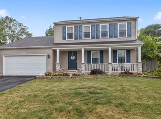 2960 Pineland Ct, Aurora, IL 60504