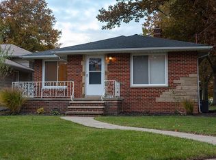 3105 W 155th St, Cleveland, OH 44111
