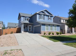 10446 Wheeling St, Commerce City, CO 80022