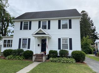 74 Crandall St, Glens Falls, NY 12801