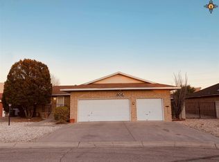 806 Preston Trails Ct, Carlsbad, NM 88220