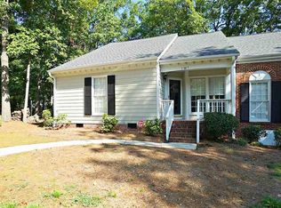 1207 Harwich Ct, Raleigh, NC 27609