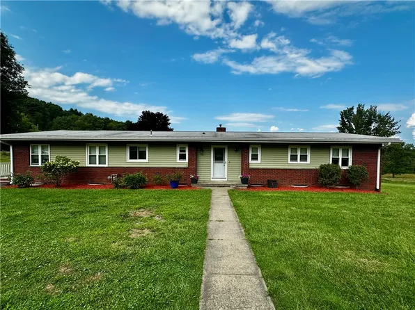 887 Mount Zoar Rd, Elmira, NY 14904