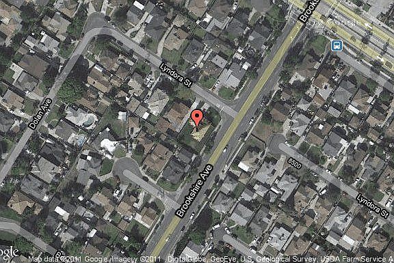 Map View