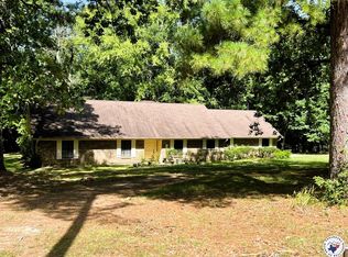 2301 N Mosley Rd, Texarkana, AR 71854