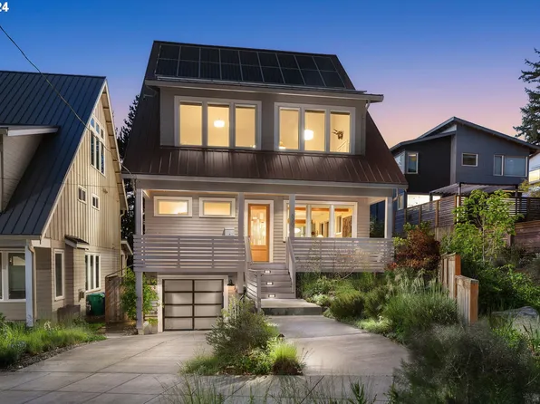 6207 SE Yamhill St, Portland, OR 97215