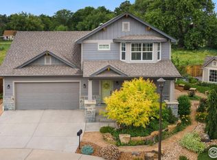 783 Capricorn Ct, Loveland, CO 80537
