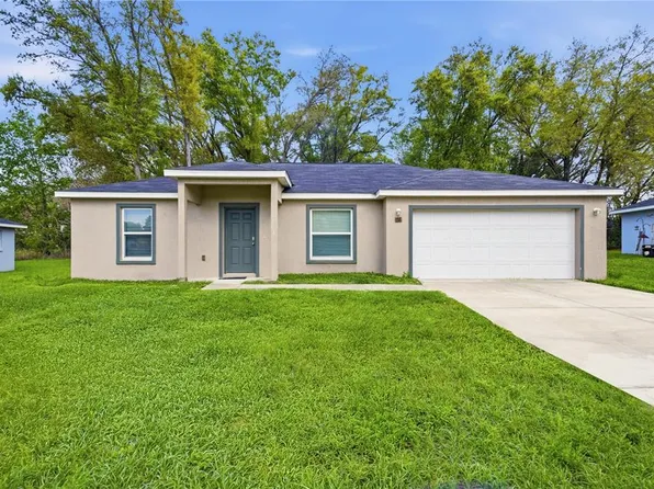 57 Juniper Trak, Ocala, FL 34480