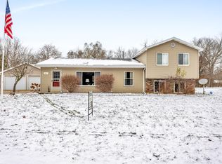 10111 Sheila Dr, Clarklake, MI 49234