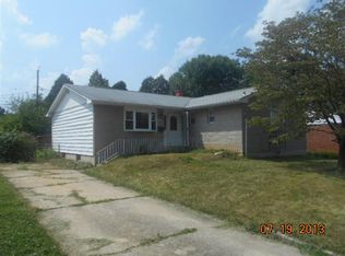 3702 Elkanah Pl, Randallstown, MD 21133