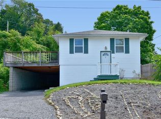 545 Davis Ave, Rochester, PA 15074