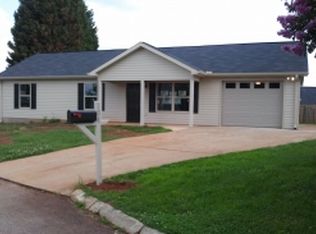 104 Ridgeside Ct, Greenville, SC 29617