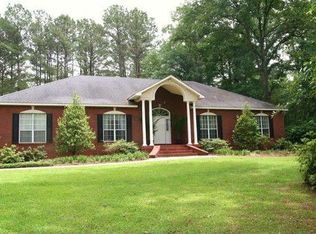 6973 Grenville Rd, Tallahassee, FL 32309