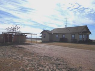 6711 Camp Springs Rd, Snyder, TX 79549