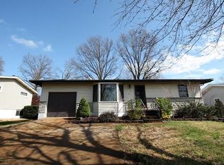 315 Martigney Dr, Saint Louis, MO