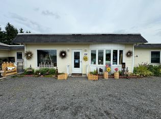 998 Presque Isle Rd, Caribou, ME 04736