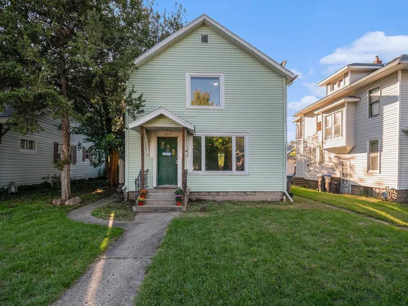 1617 Roys Ave, Elkhart, IN 46516