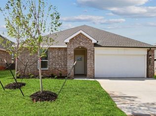 14904 Arbor Ct, Yukon, OK 73099