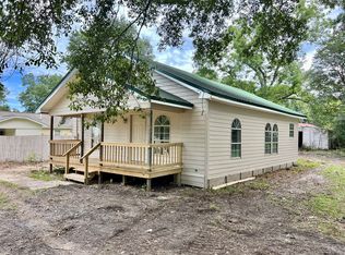 206 N Whitney St, Geneva, AL 36340