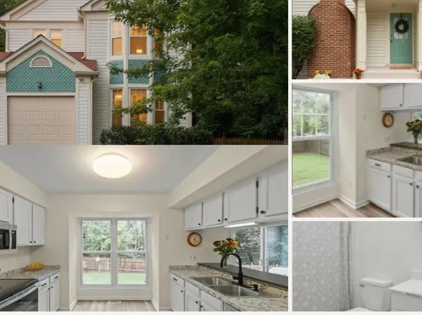 10 Fenton Wood Dr, Sterling, VA 20165
