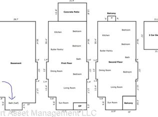 2871 N Sherman Blvd, Milwaukee, WI
