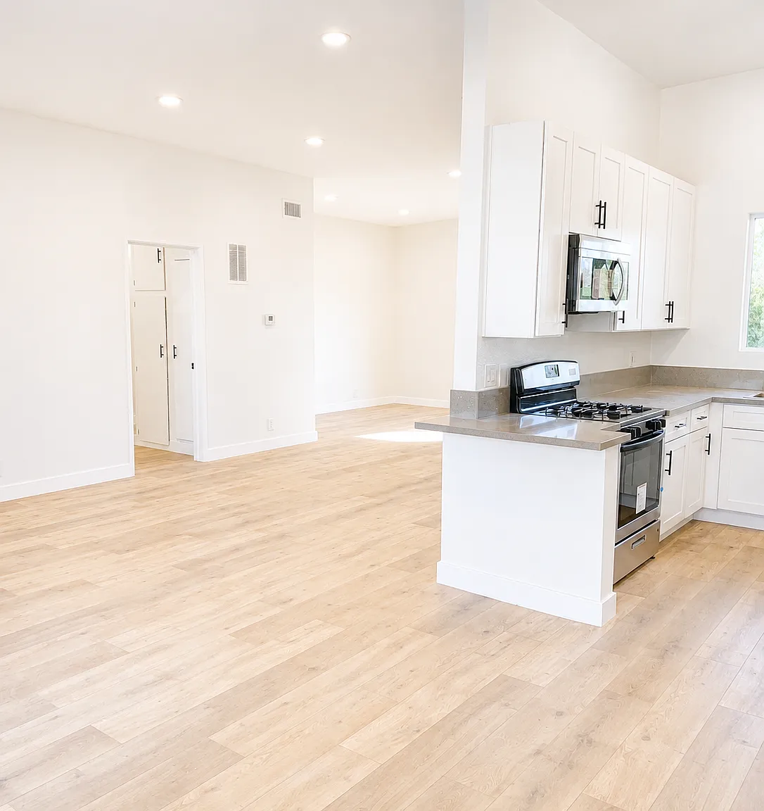 3 bed, 1400 sqft, $3,295 — Photo 3