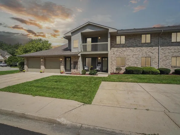 8125 40th AVENUE #C, Kenosha, WI 53142