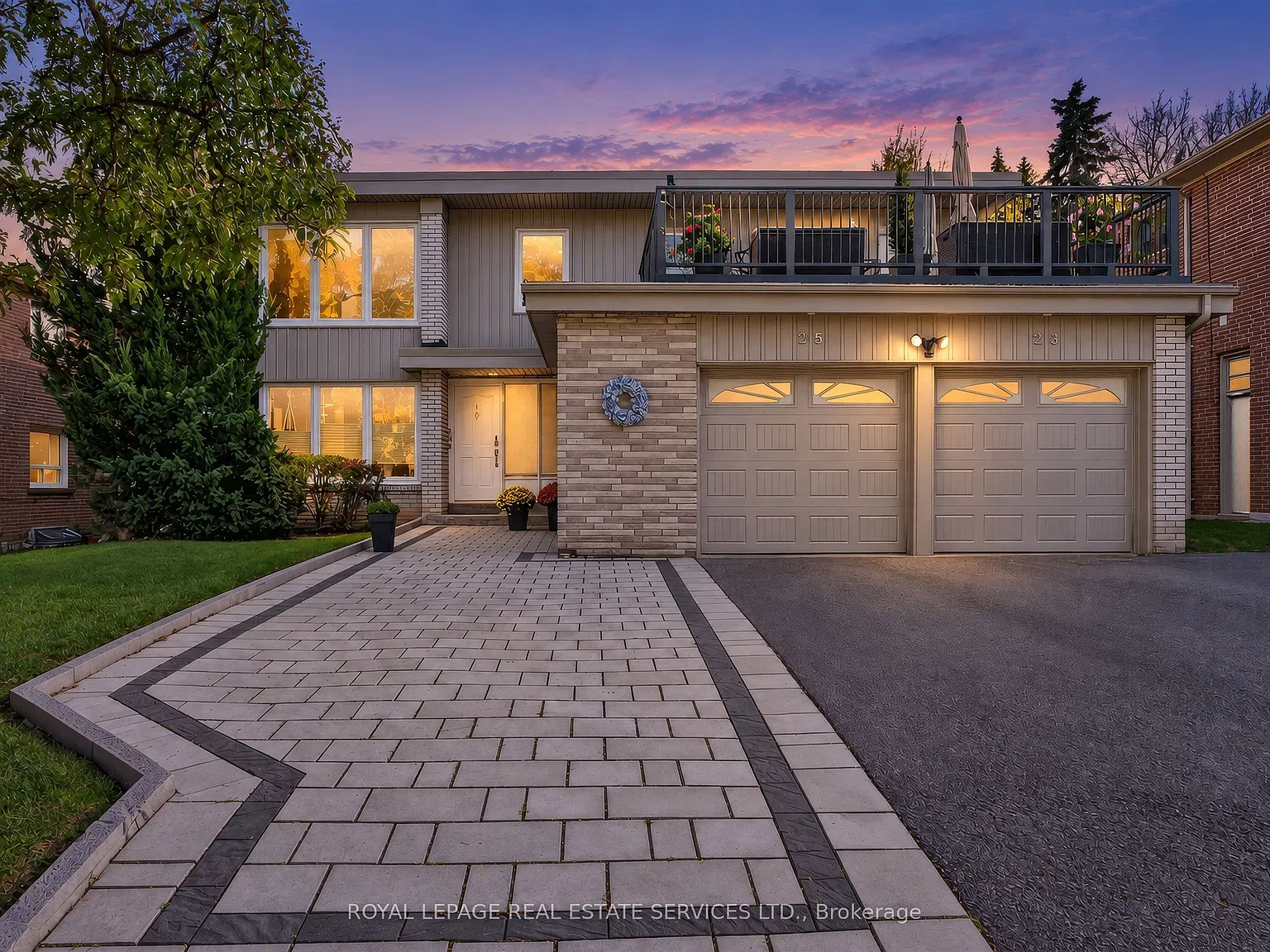 3 bed, $3,600 — Photo 2