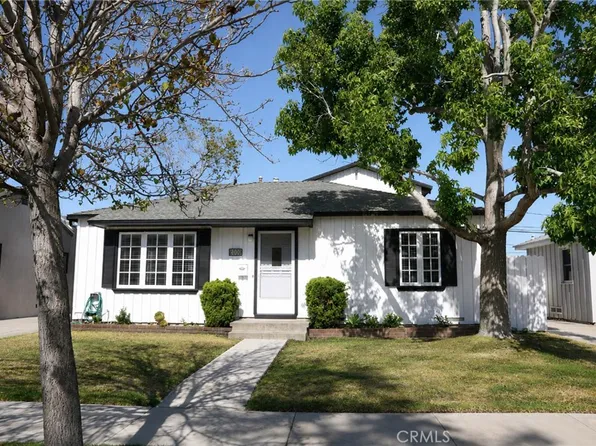 2000 Harkness St, Manhattan Beach, CA 90266