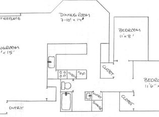 1838 N Orleans St APT A3, Chicago, IL 60614