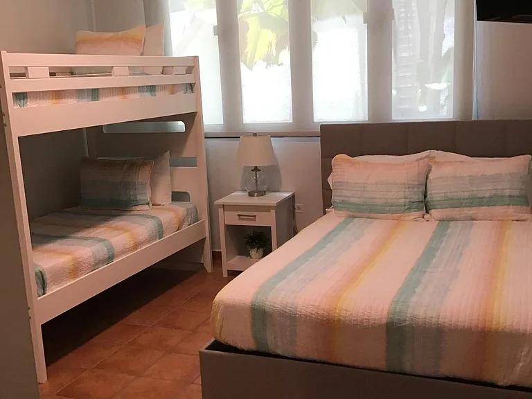 Bedroom #3