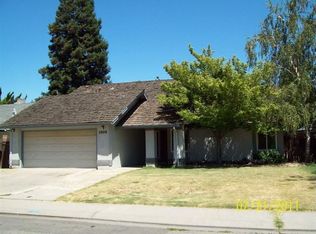 2808 Jahrom Ln, Modesto, CA 95355