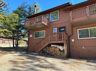 2321 Birchwood Way #A, Pine Mountain Club, CA 93222