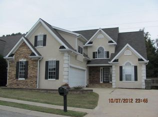 200 Turtle Cv, Carrollton, GA 30116