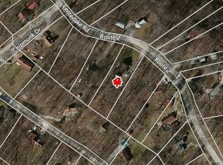 8070 Center Lake Rd, Nineveh, IN 46164