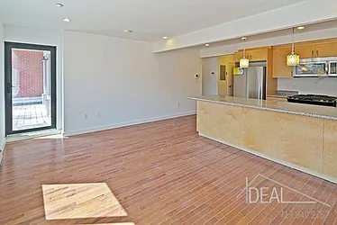 Rented by Ideal Properties Group