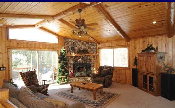 4th image of 43727 Yosemite Dr