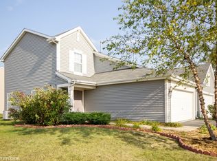 3701 Mustang Rd, Joliet, IL 60435