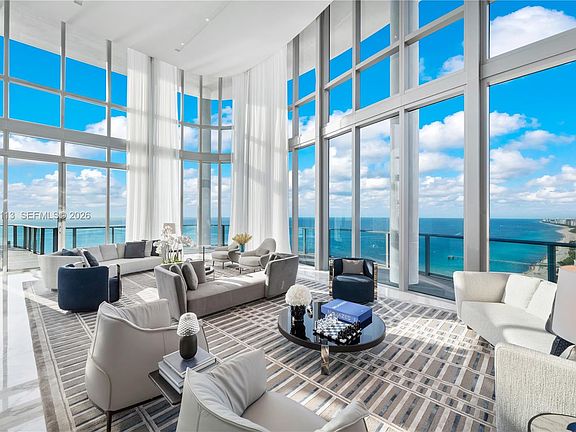 2nd image of 17475 Collins Ave #Penthouse 3201