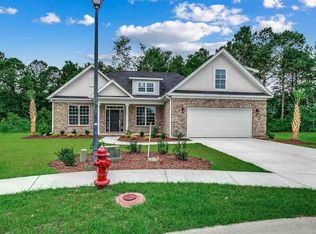 Ridge Rd, Galivants ferry, SC 29544