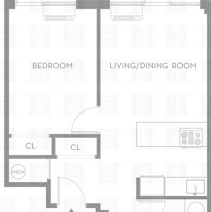 2nd image of 500 Sterling Pl APT 7G