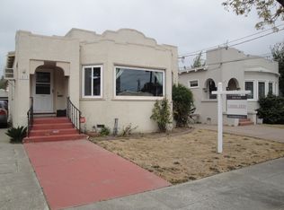 1617 Lafayette St, Alameda, CA 94501