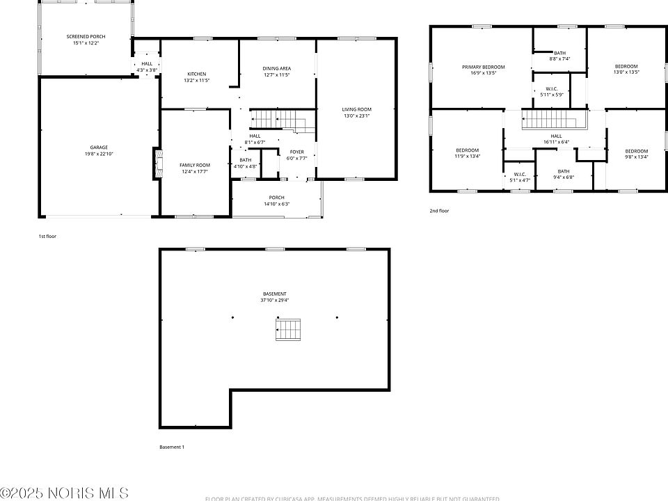 2nd image of 4860 Eastwick Dr