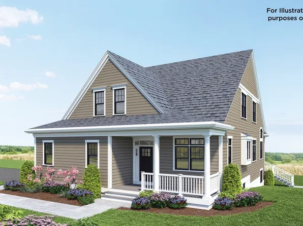 1 Adams Rd Unit 1, Ashland, MA 01721