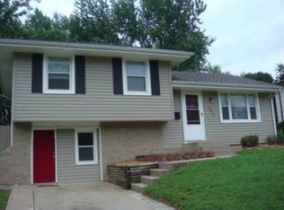4830 N Smalley Ave, Kansas City, MO 64119