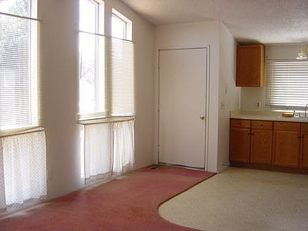 lots of light in Great Room