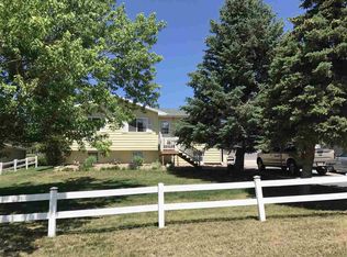 3521 Ash St, Sturgis, SD 57785