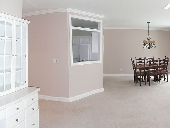 Built - in Desk